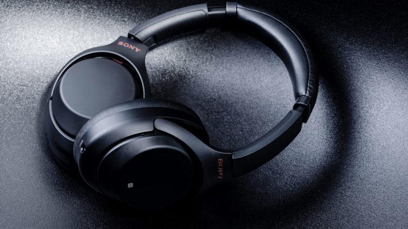 Sony WH-1000XM4’ün Tanıtım Videosu Ortaya Çıktı