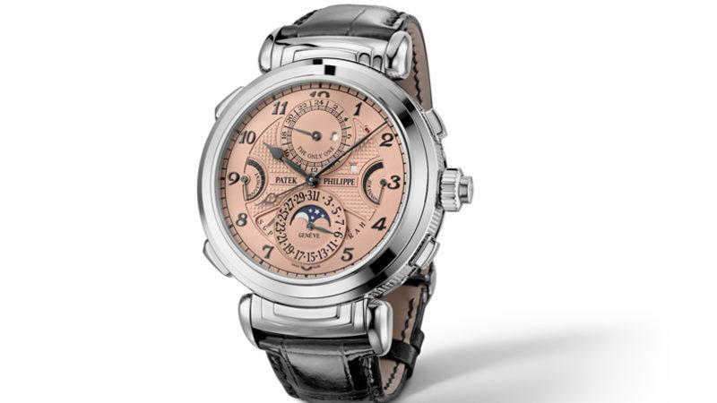 Fiyatına İnanamayacağınız, Dünyanın En Pahalı Mekanik Kol Saati