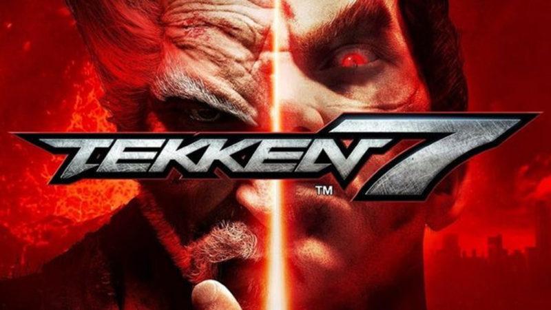 Popüler Dövüş Oyunu Tekken 7’nin 4. Sezonu Duyuruldu