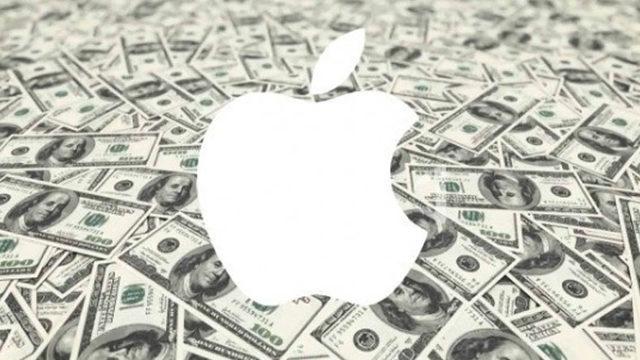 Apple, 2 Trilyon Dolar Seviyesine Yaklaşarak Dünyanın En Değerli Şirketi Oldu