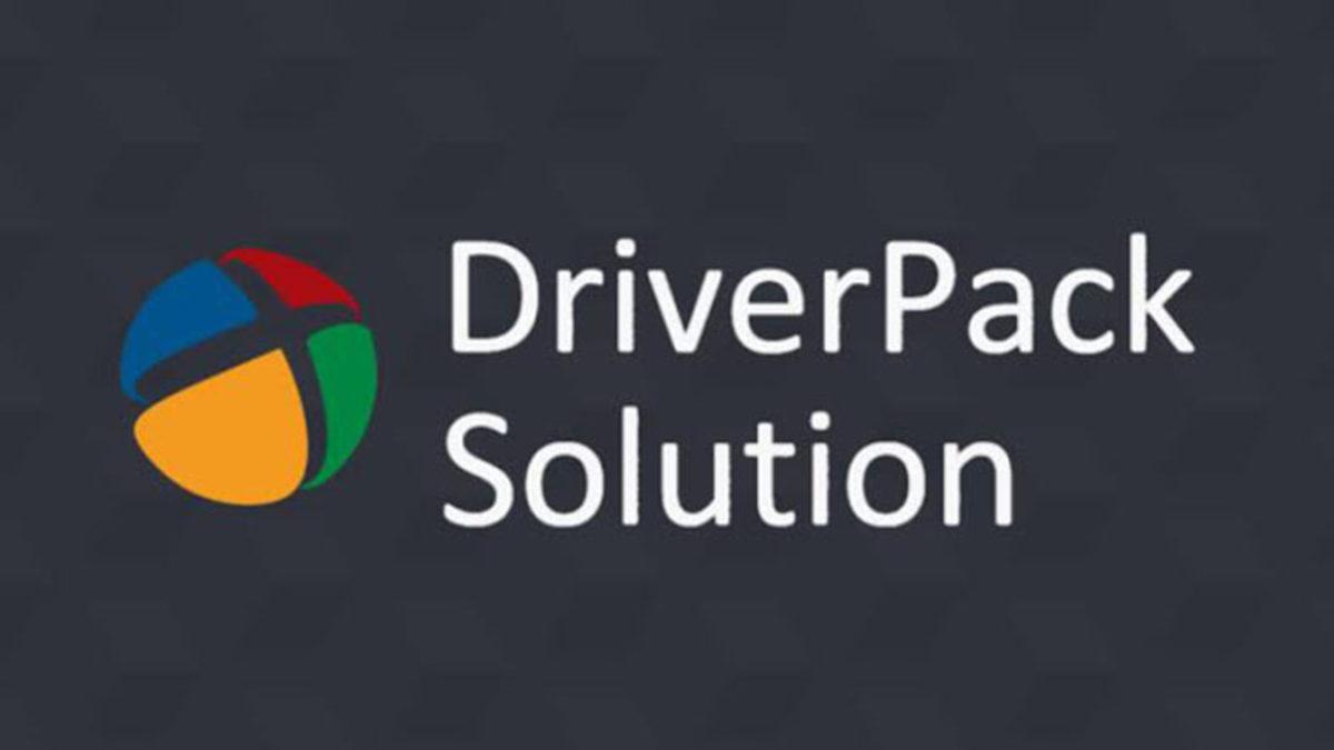 DriverPack Solution ile Sürücü Güncelleme Nasıl Yapılır?