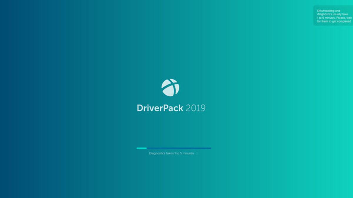 DriverPack Solution ile Sürücü Güncelleme Nasıl Yapılır?