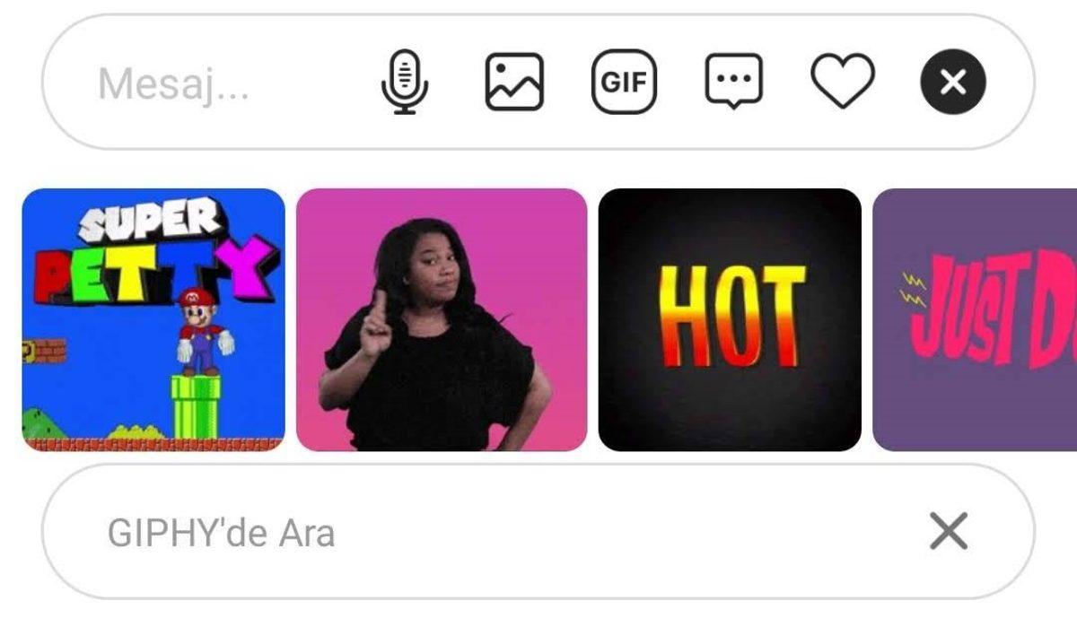 Instagram Mesajlaşma İçin Kullanabileceğiniz 10 Tüyo