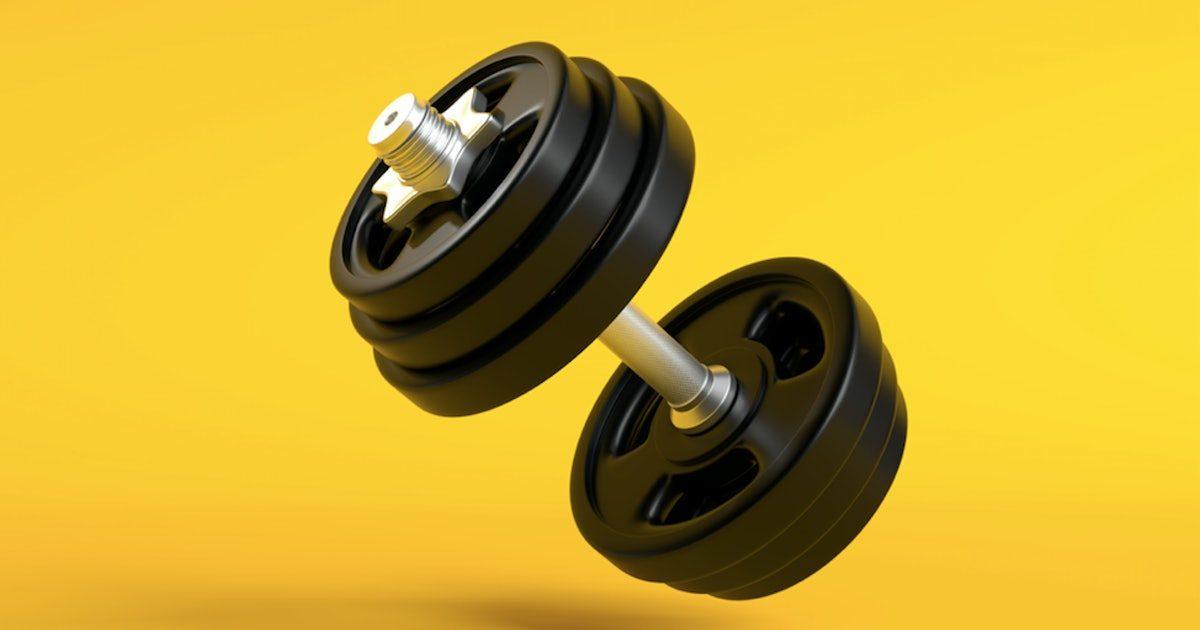 Ağırlık Çalışmak, Enfeksiyonlara Karşı Bağışıklık Sistemini Güçlendiriyor