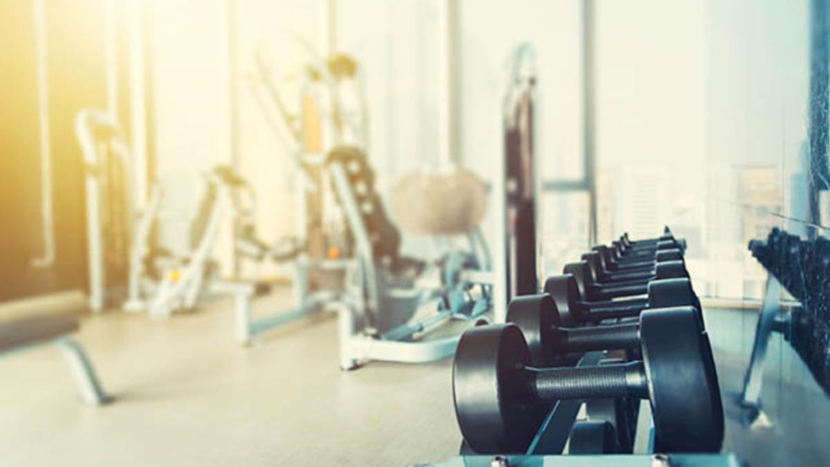 Ağırlık Çalışmak, Enfeksiyonlara Karşı Bağışıklık Sistemini Güçlendiriyor