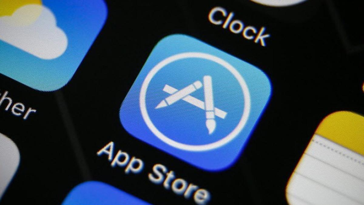 Apple, Çin Mağazasındaki Binlerce Mobil Uygulamayı Kaldırıyor