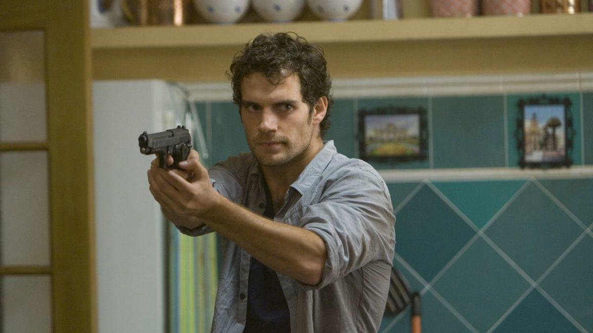 The Witcher’ın Yıldızı Henry Cavill’in En İyi 10 Filmi