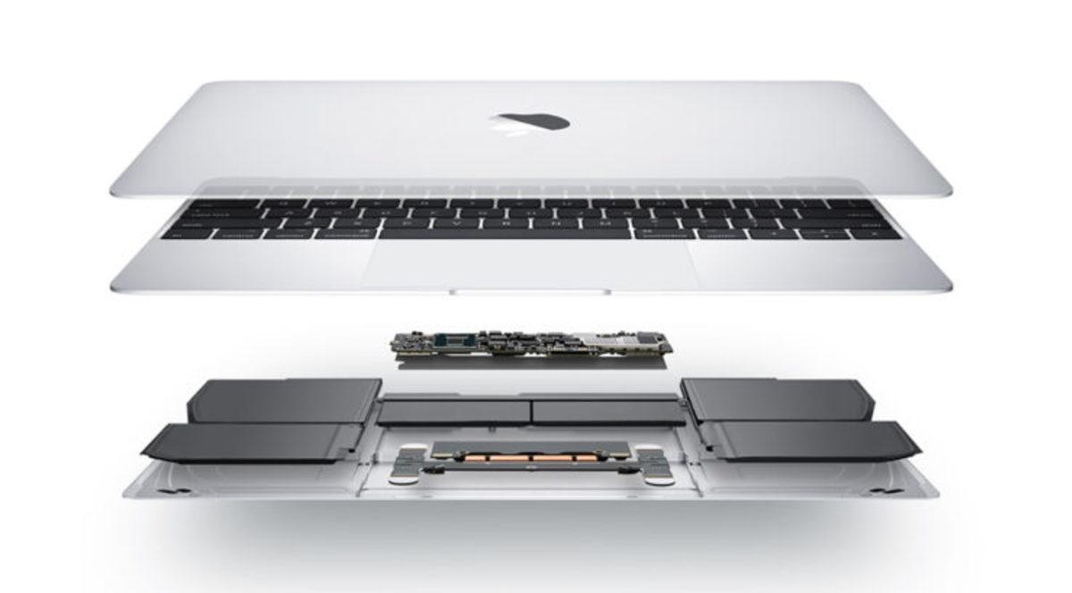 Apple, ARM Tabanlı 12-inç MacBook’ta A14X Bionic İşlemci Sunacak