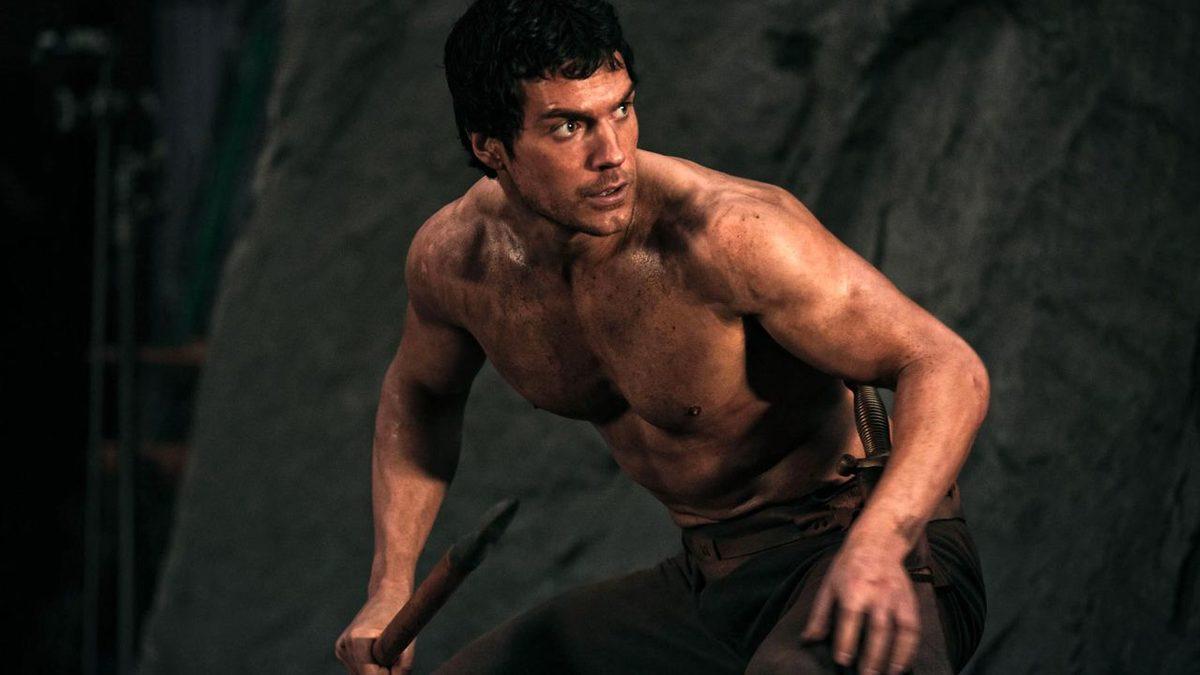 The Witcher’ın Yıldızı Henry Cavill’in En İyi 10 Filmi