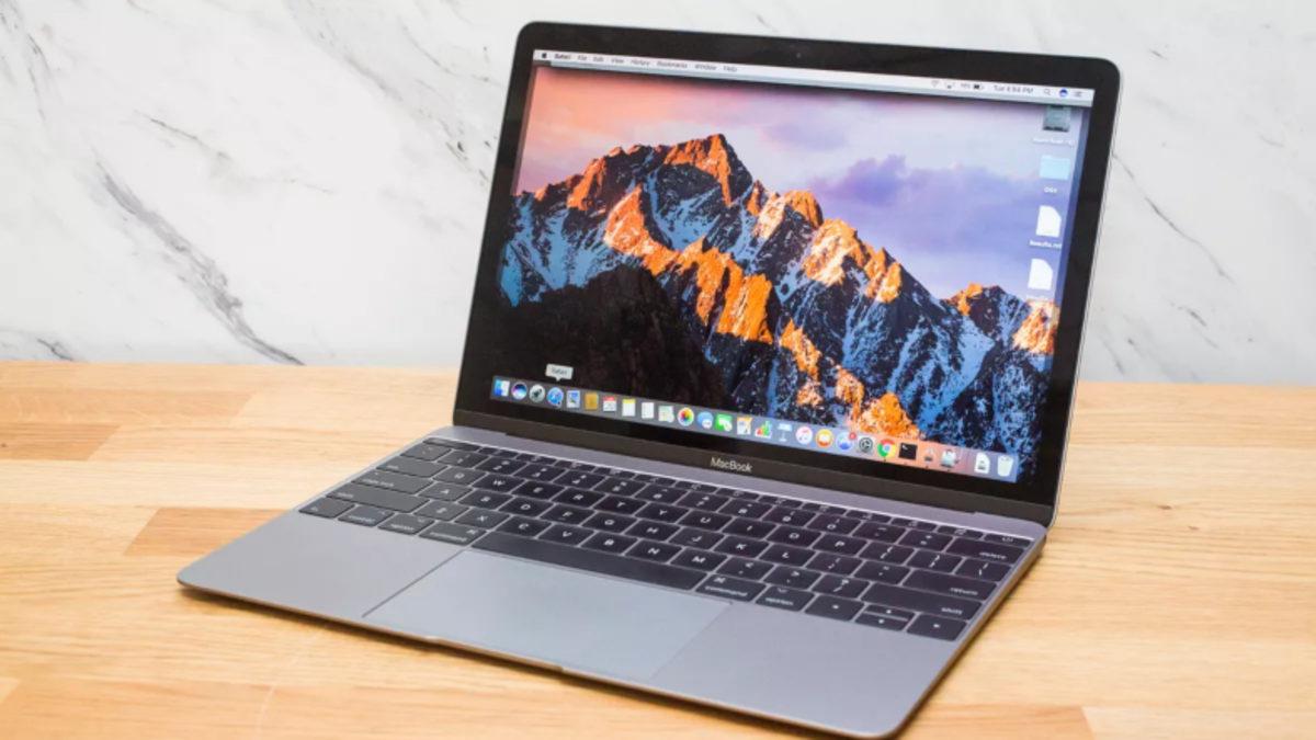 Apple, ARM Tabanlı 12-inç MacBook’ta A14X Bionic İşlemci Sunacak