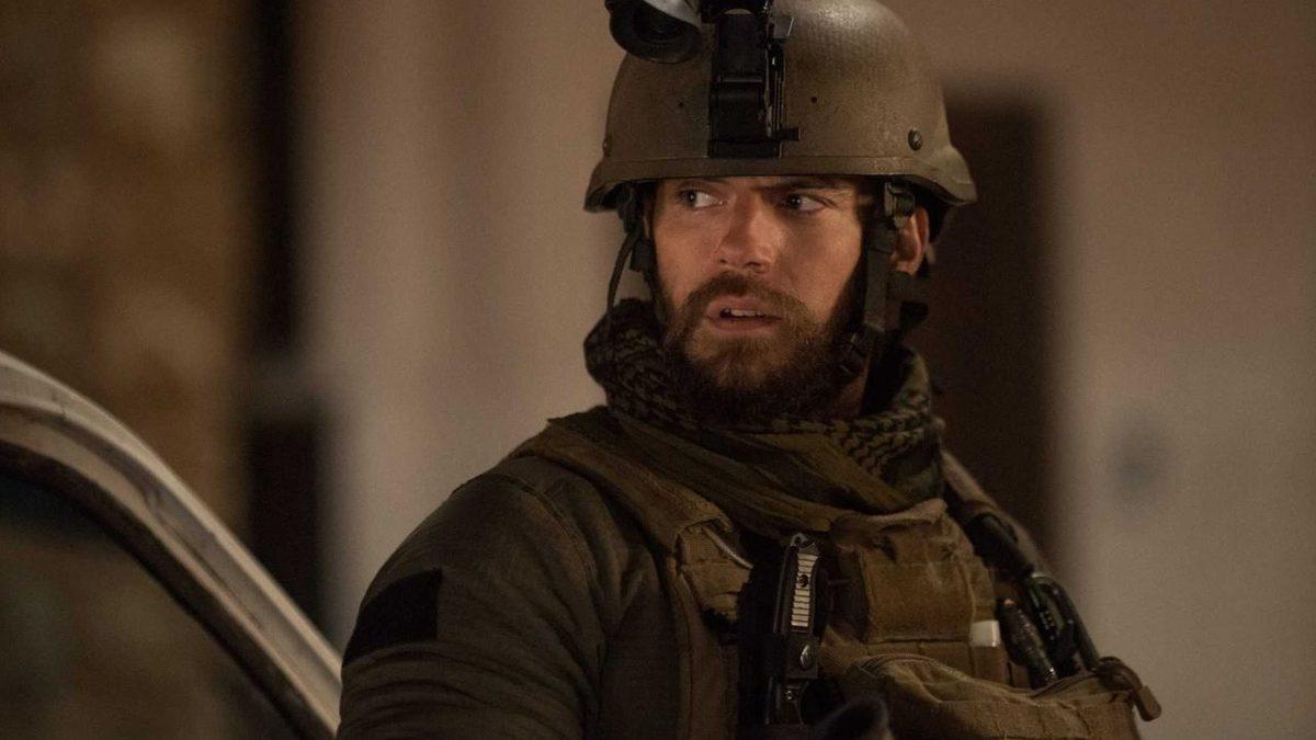 The Witcher’ın Yıldızı Henry Cavill’in En İyi 10 Filmi