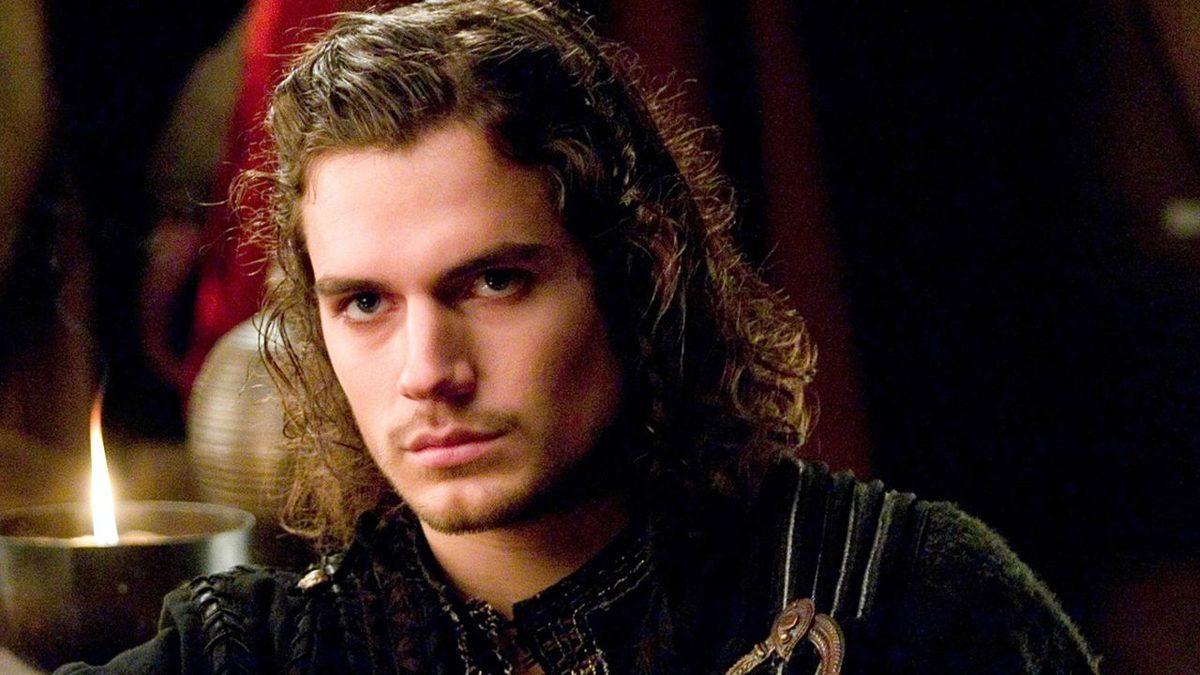 The Witcher’ın Yıldızı Henry Cavill’in En İyi 10 Filmi