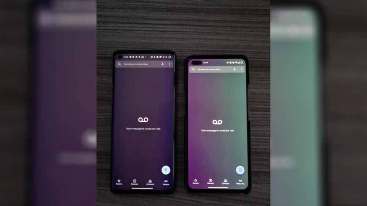 OnePlus Nord’da Ekran Sorunları Ortaya Çıktı