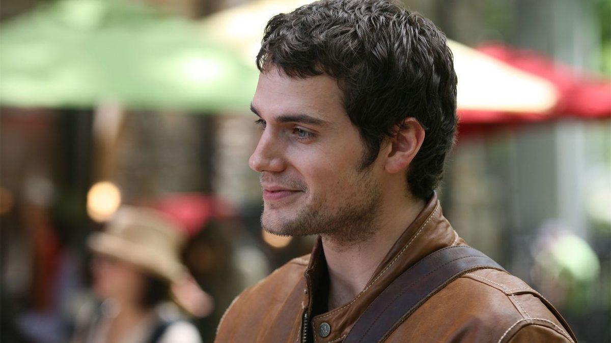 The Witcher’ın Yıldızı Henry Cavill’in En İyi 10 Filmi