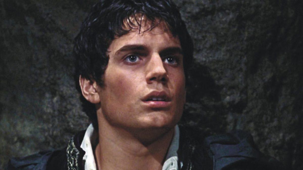 The Witcher’ın Yıldızı Henry Cavill’in En İyi 10 Filmi