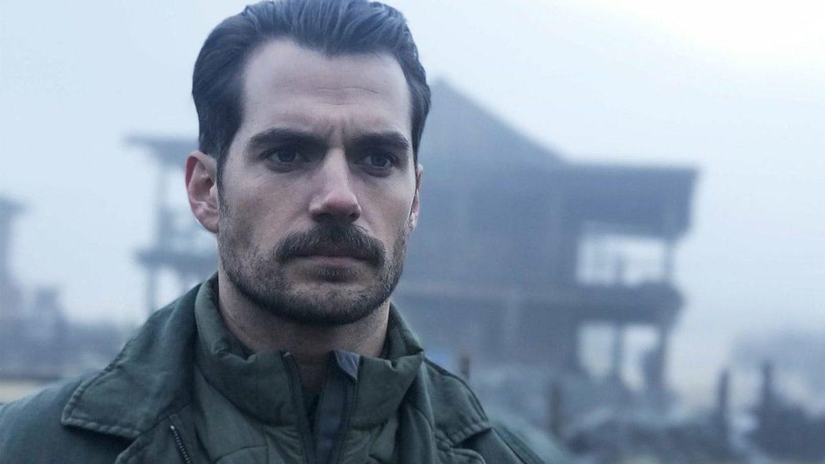 The Witcher’ın Yıldızı Henry Cavill’in En İyi 10 Filmi