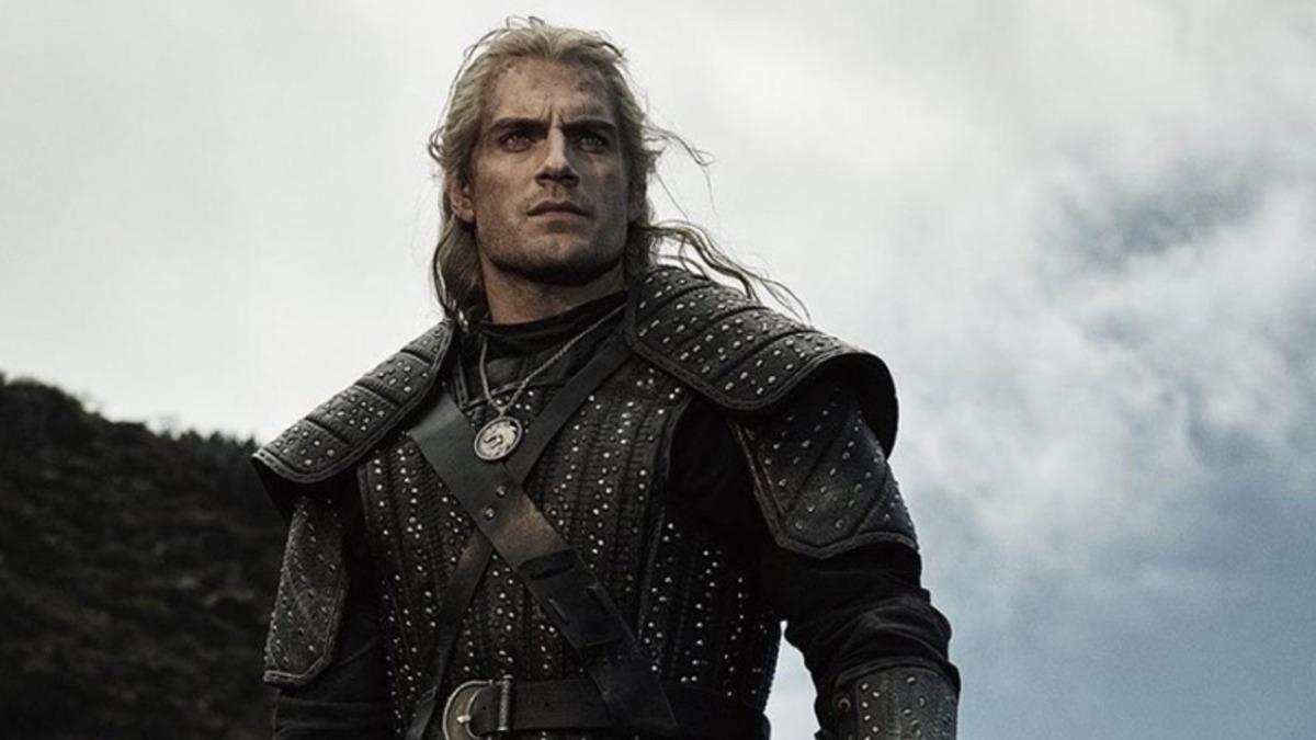 The Witcher’ın Yıldızı Henry Cavill’in En İyi 10 Filmi