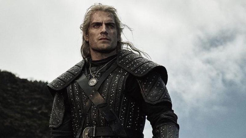 The Witcher’ın Yıldızı Henry Cavill’in En İyi 10 Filmi