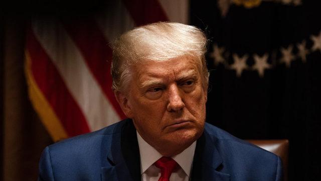 TikTok’tan Trump’a Cevap: “Hiçbir Yere Gitmiyoruz”