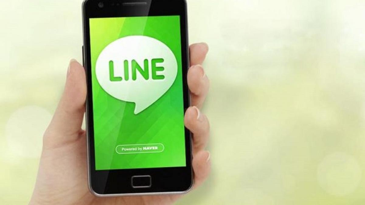 WhatsApp’ta Olmayıp Rakibi Line’da Olan 8 Şahane Özellik