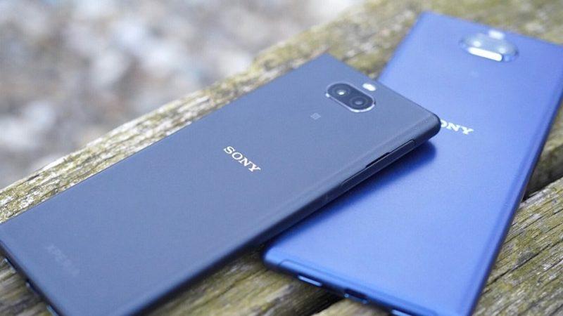 Sony Xperia 3’ün İlk Fotoğrafları Ortaya Çıktı