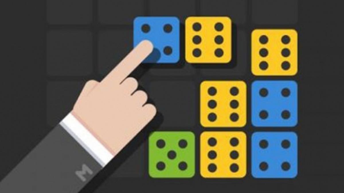 Türk Mobil Oyun Şirketi Yeni Bulmaca Oyunu Merged!’i Duyurdu