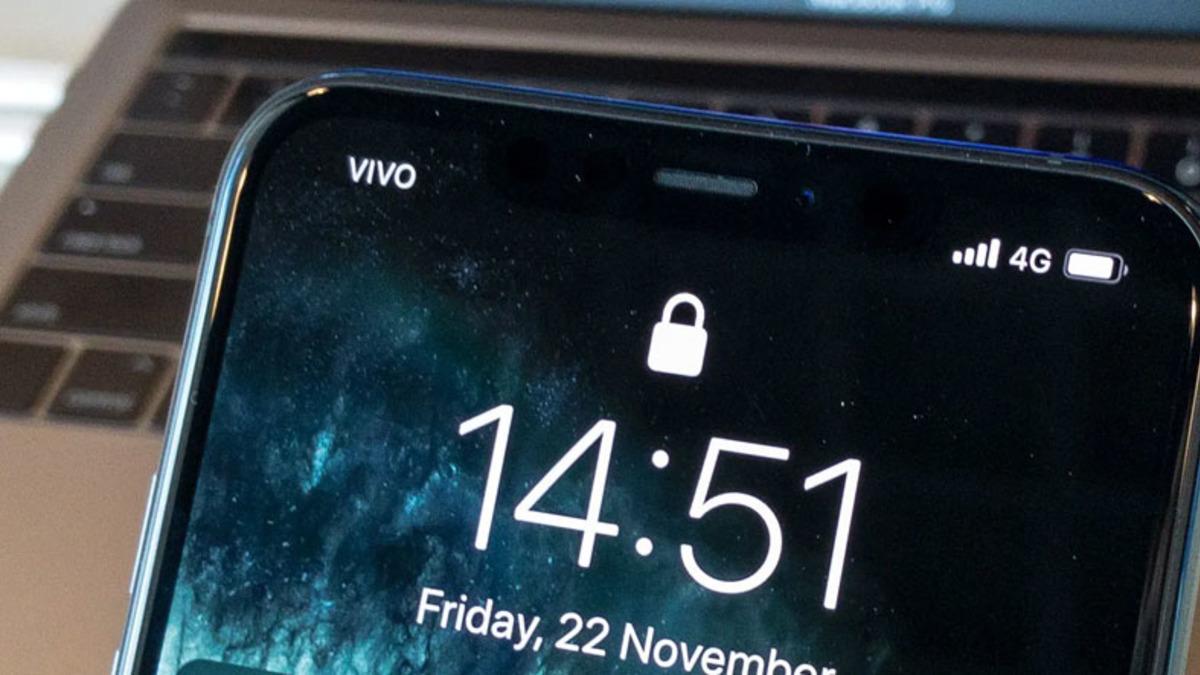 Apple Cihazlarda Çok Kritik ve ’Kalıcı’ Bir Güvenlik Açığı Bulundu