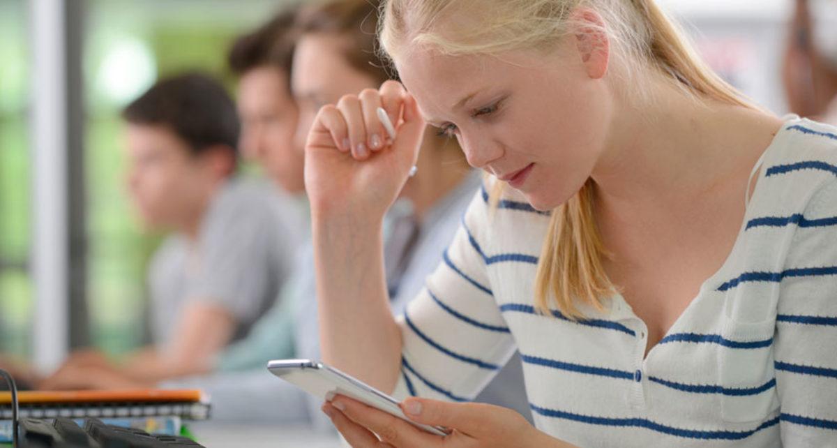 Vize Haftanızı Daha Verimli Geçirmenizi Sağlayacak ’Akıllı Telefon’ Araştırması