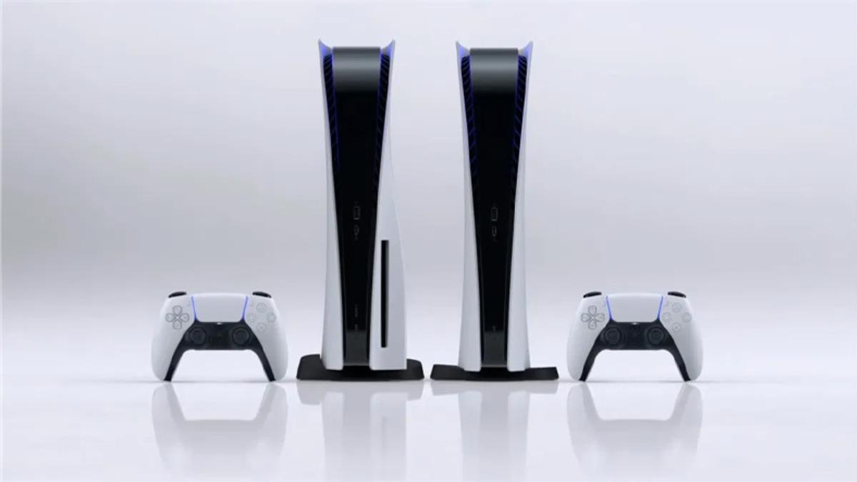 Sony, PlayStation 5 Pro’yu İşaret Eden Yeni Bir Patent Aldı