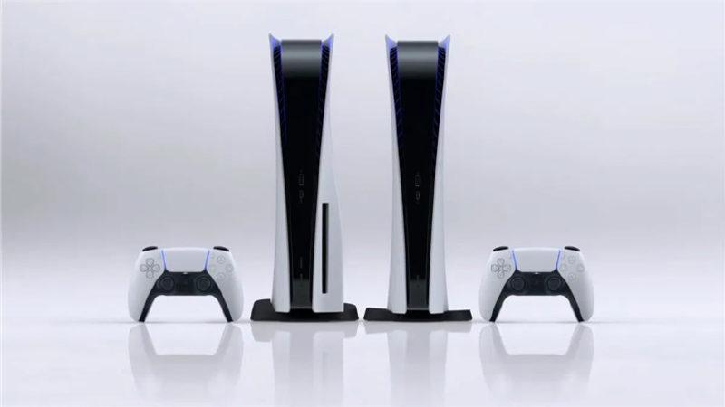 Sony, PlayStation 5 Pro’yu İşaret Eden Yeni Bir Patent Aldı