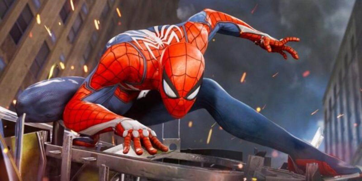 Marvel’s Avengers’a Eklenecek Spider-Man’in PS4’e Özel Olacağı İddia Edildi
