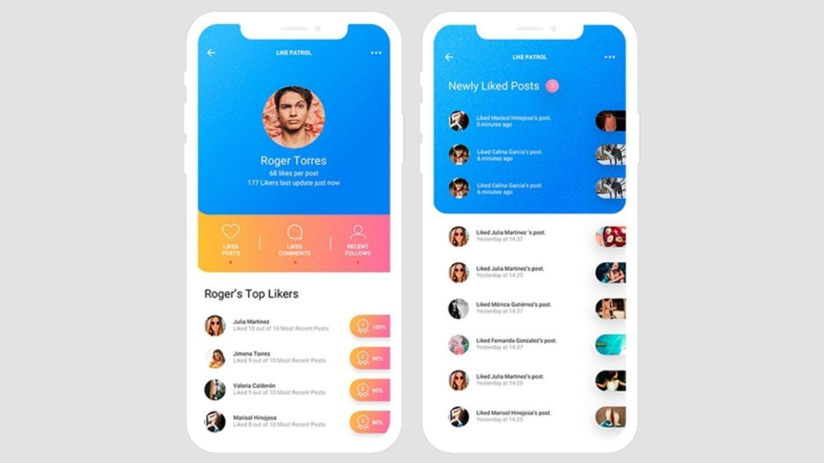 Instagram Takip Uygulaması Like Patrol, App Store’dan Kaldırıldı