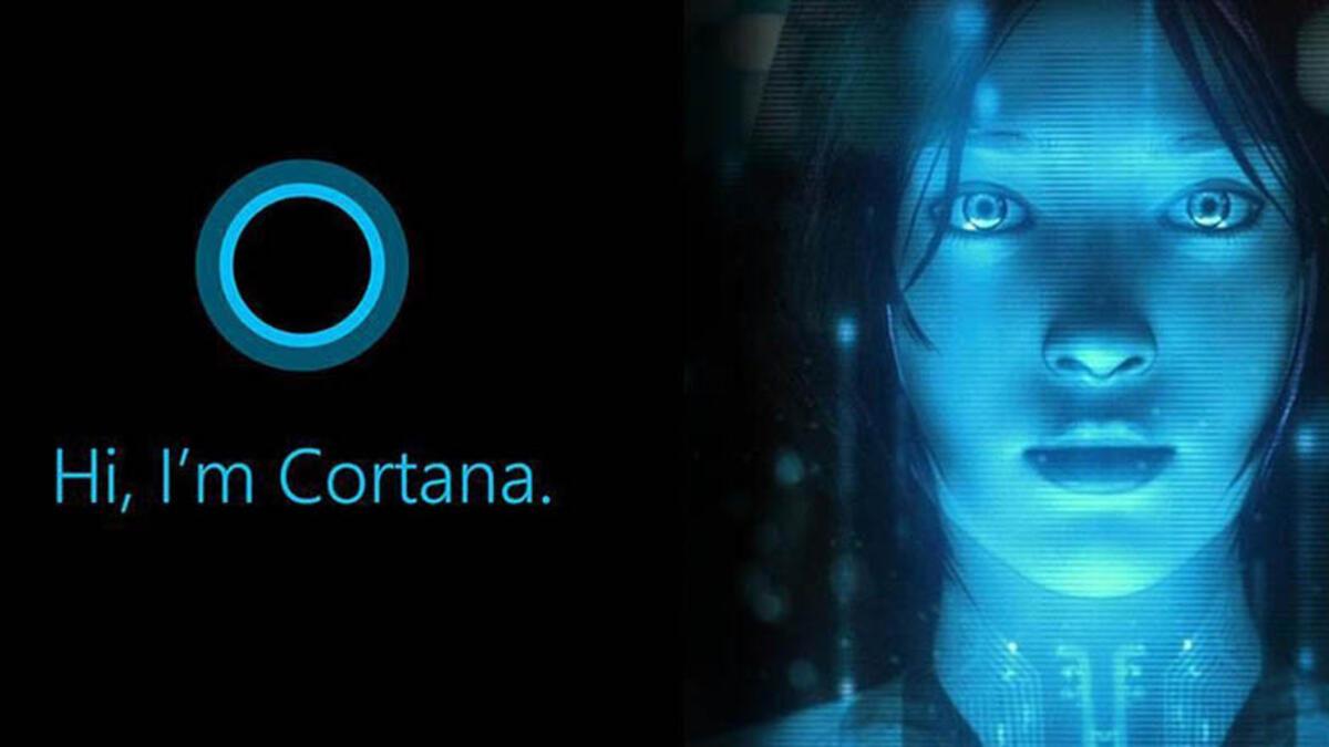 Microsoft, Sesli Asistanı Cortana’yı Birçok Cihazdan Kaldıracak