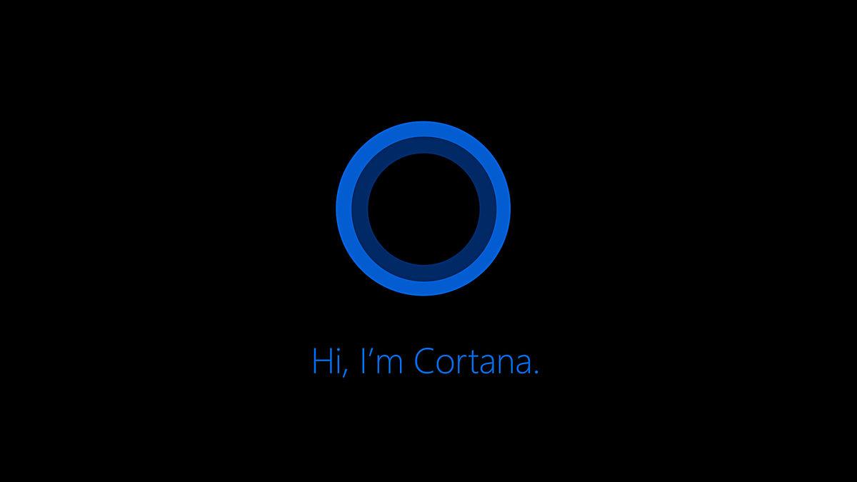 Microsoft, Sesli Asistanı Cortana’yı Birçok Cihazdan Kaldıracak