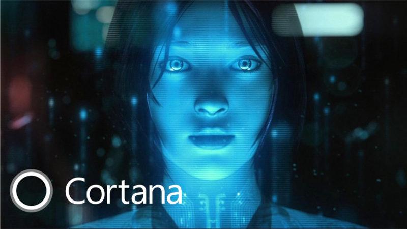 Microsoft, Sesli Asistanı Cortana’yı Birçok Cihazdan Kaldıracak