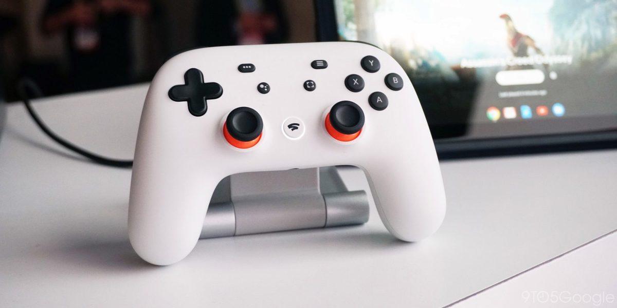 Google Stadia’ya Geleceği Açıklanan Tüm Oyunlar