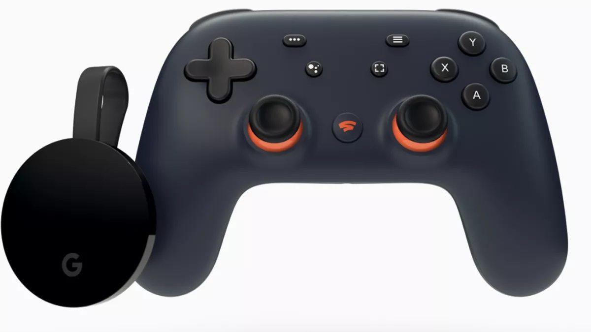 Google Stadia’ya Geleceği Açıklanan Tüm Oyunlar
