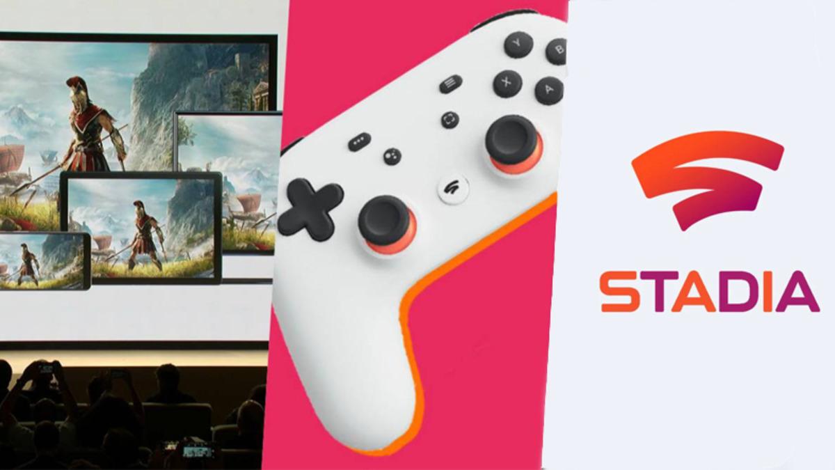 Google Stadia’ya Geleceği Açıklanan Tüm Oyunlar