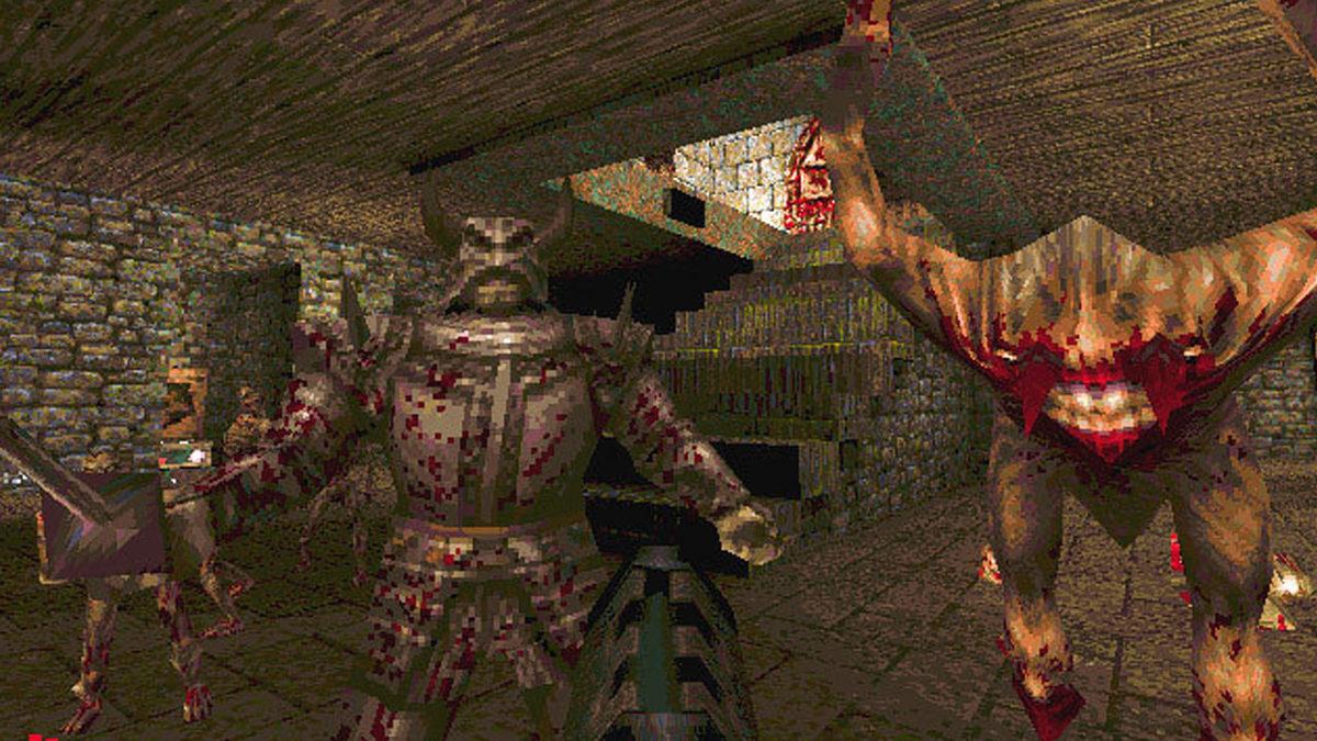 FPS Klasiği Quake, QuakeCon 2020 Boyunca Tamamen Ücretsiz Olarak Alınabilecek