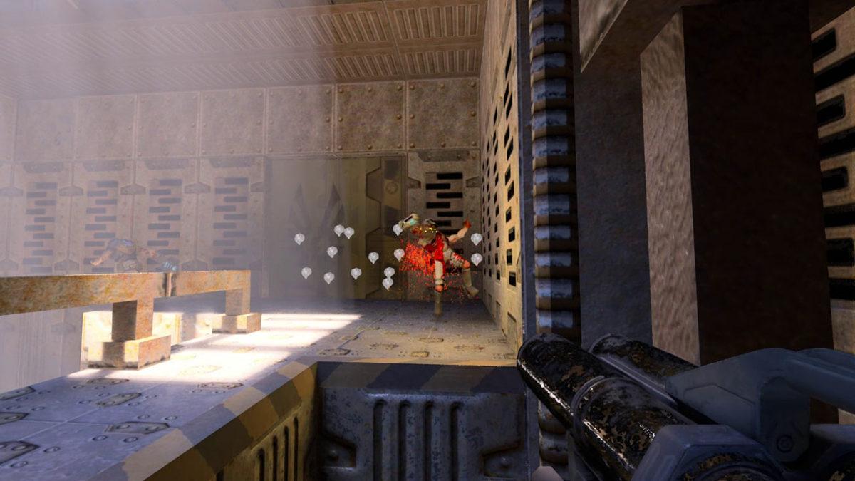 FPS Klasiği Quake, QuakeCon 2020 Boyunca Tamamen Ücretsiz Olarak Alınabilecek