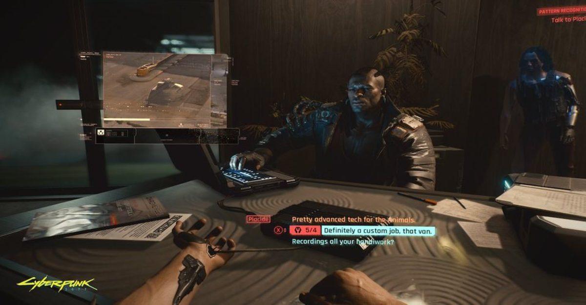 PlayStation Dergisi, Cyberpunk 2077’nin Oynanışına Dair Yeni Bir Bilgiyi Ortaya Çıkardı