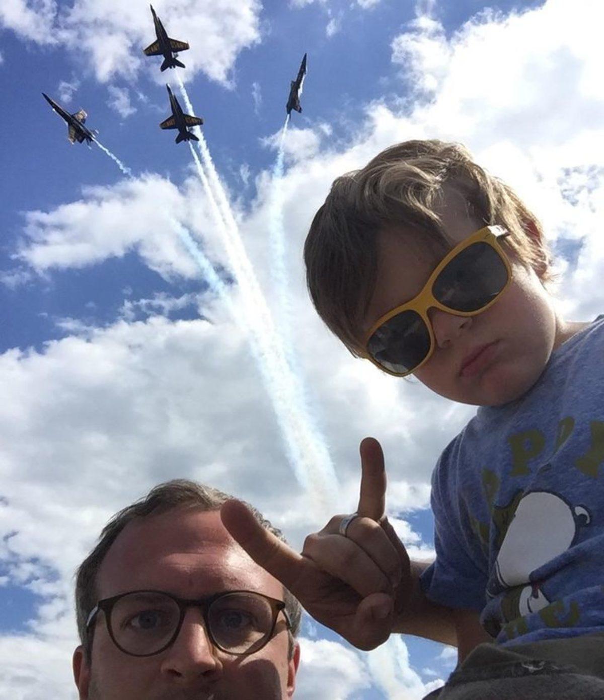 Zamanlama Becerisiyle Kendine Hayran Bırakan 11 Fotoğraf