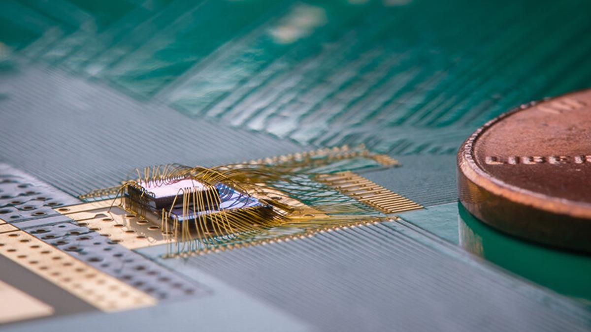 Bilim İnsanlarından Bataryaları Aylarca Kullandırtabilecek Çip