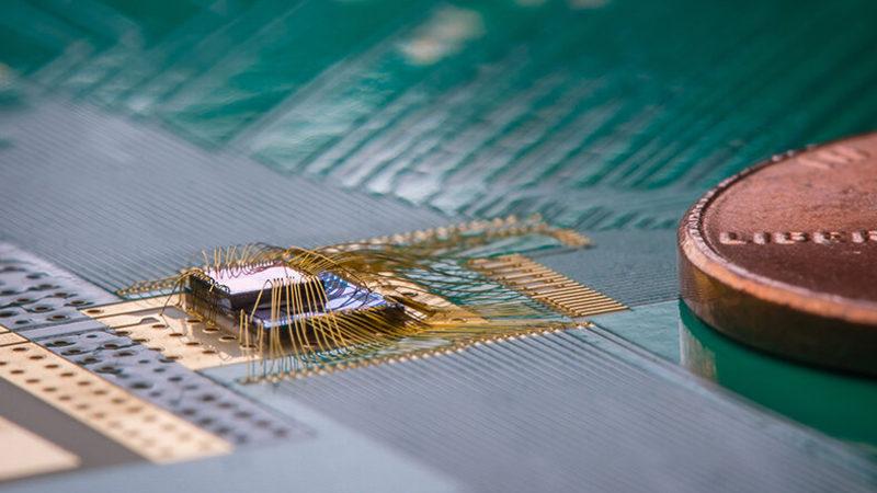 Bilim İnsanlarından Bataryaları Aylarca Kullandırtabilecek Çip