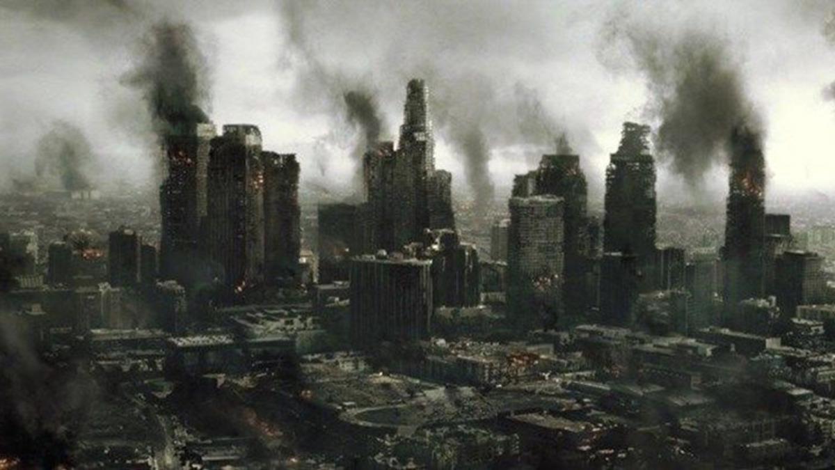 Bilim İnsanları, İnsanlığın Soyunun Tükenme İhtimalini Açıkladı