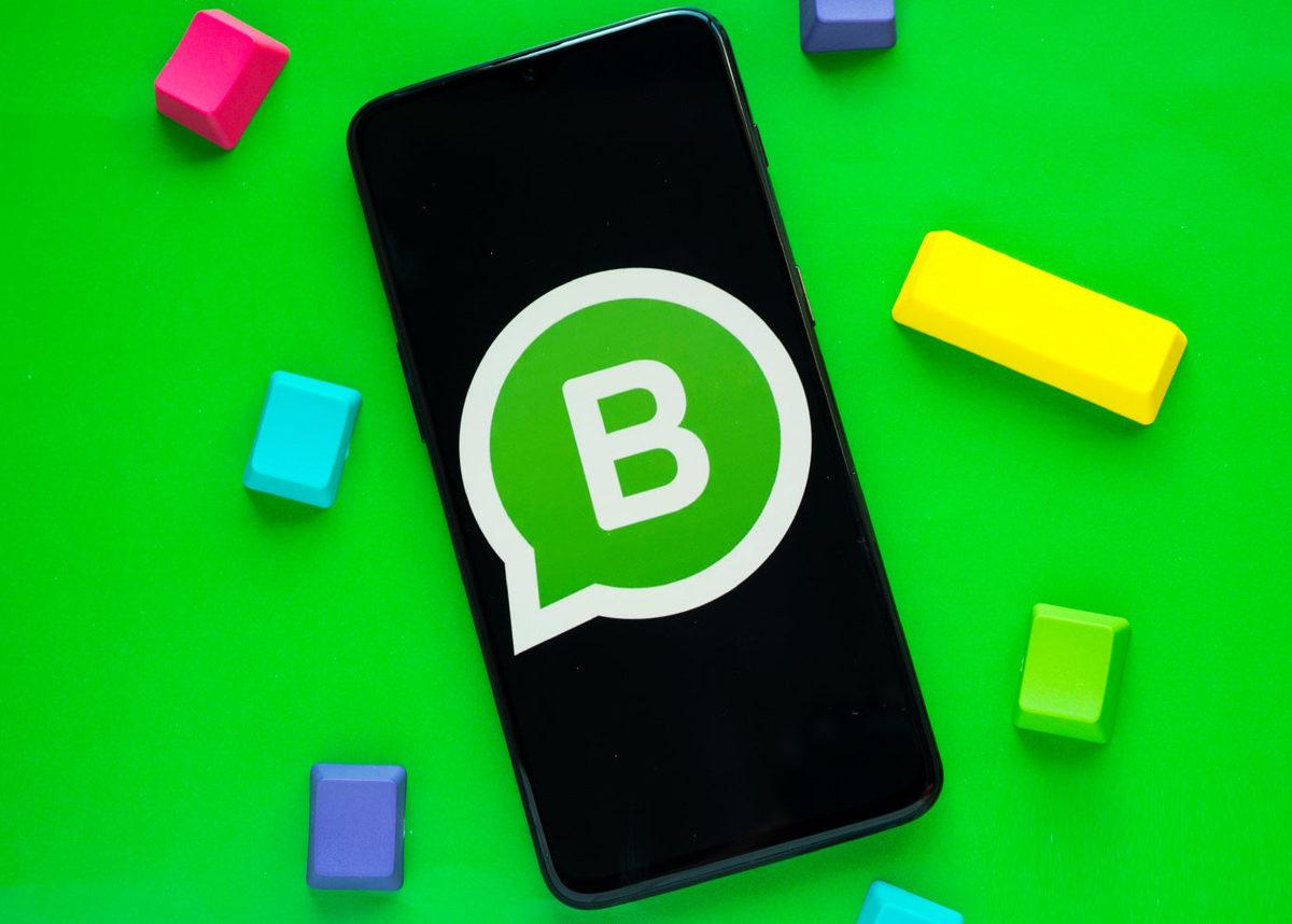 WhatsApp Business, Kısa Süre Sonra Bir Açılış Ekranına Sahip Olacak