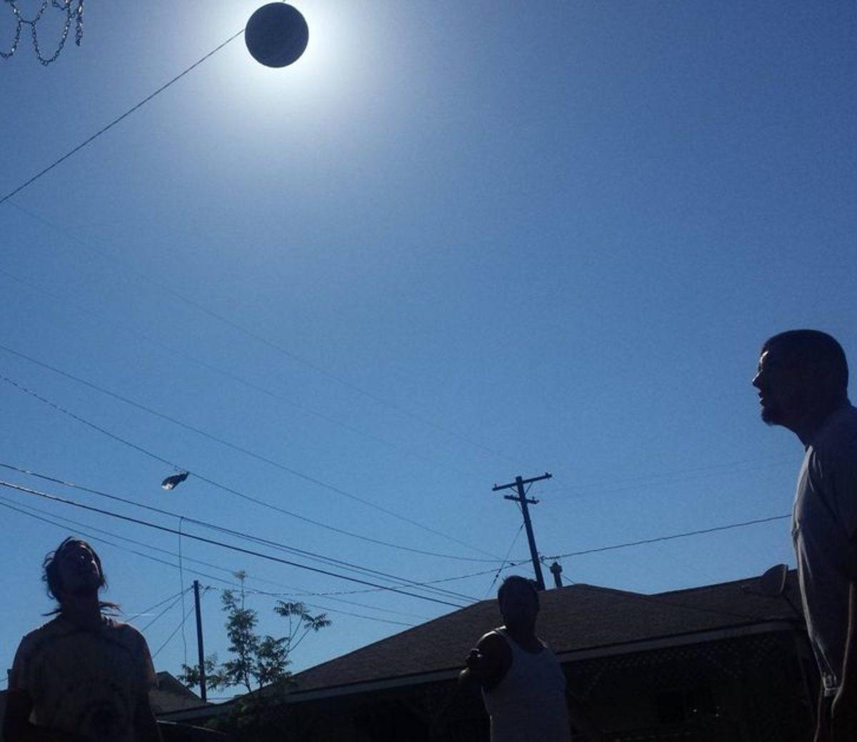 Zamanlama Becerisiyle Kendine Hayran Bırakan 11 Fotoğraf