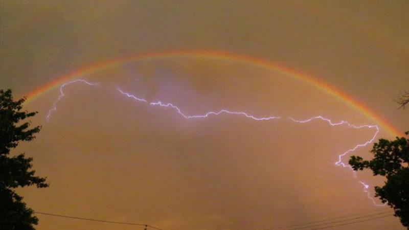 Zamanlama Becerisiyle Kendine Hayran Bırakan 11 Fotoğraf