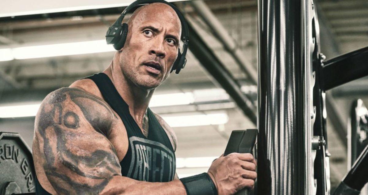 Instagram’da Paylaşımları En Değerli İsim Dwayne 