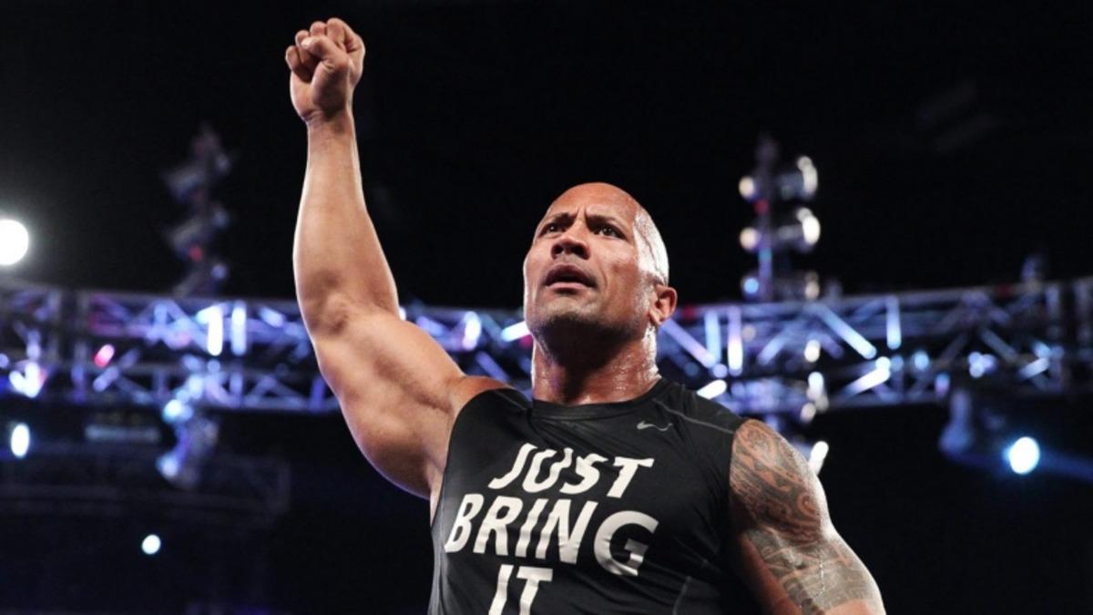 Instagram’da Paylaşımları En Değerli İsim Dwayne "The Rock" Johnson OIdu